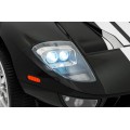 Vozidlo Ford GT Černá
