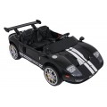 Vozidlo Ford GT Černá