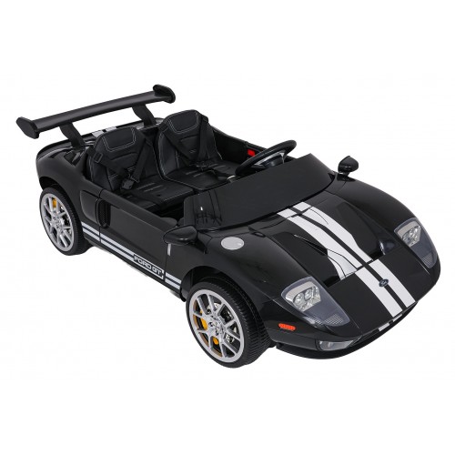 Vozidlo Ford GT Černá
