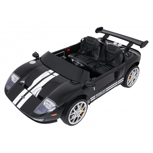 Vozidlo Ford GT Černá