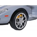Vozidlo Ford GT šedá