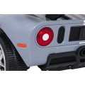Vozidlo Ford GT šedá