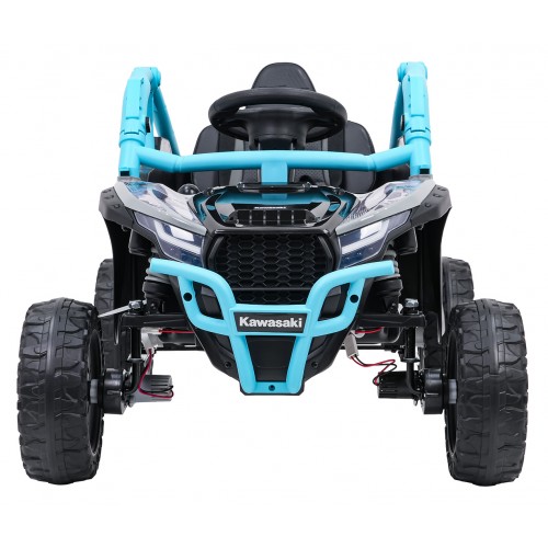 Kawasaki TERYX KRX1000 Buggy modrá