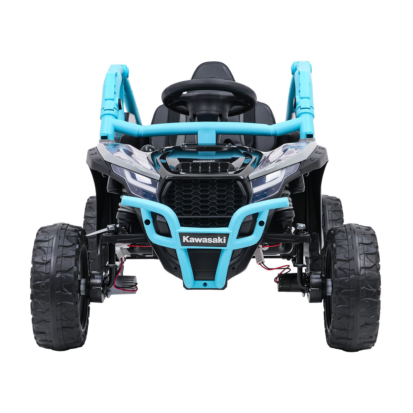 Kawasaki TERYX KRX1000 Buggy modrá