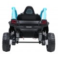 Kawasaki TERYX KRX1000 Buggy modrá