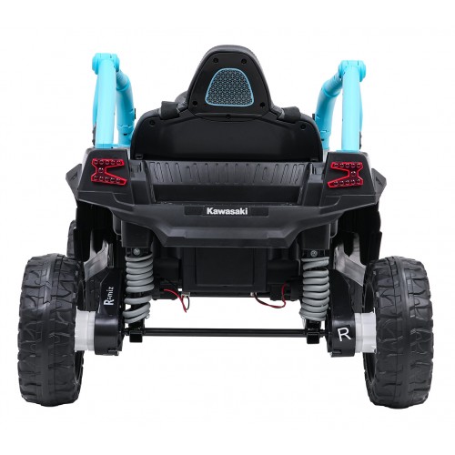 Kawasaki TERYX KRX1000 Buggy modrá
