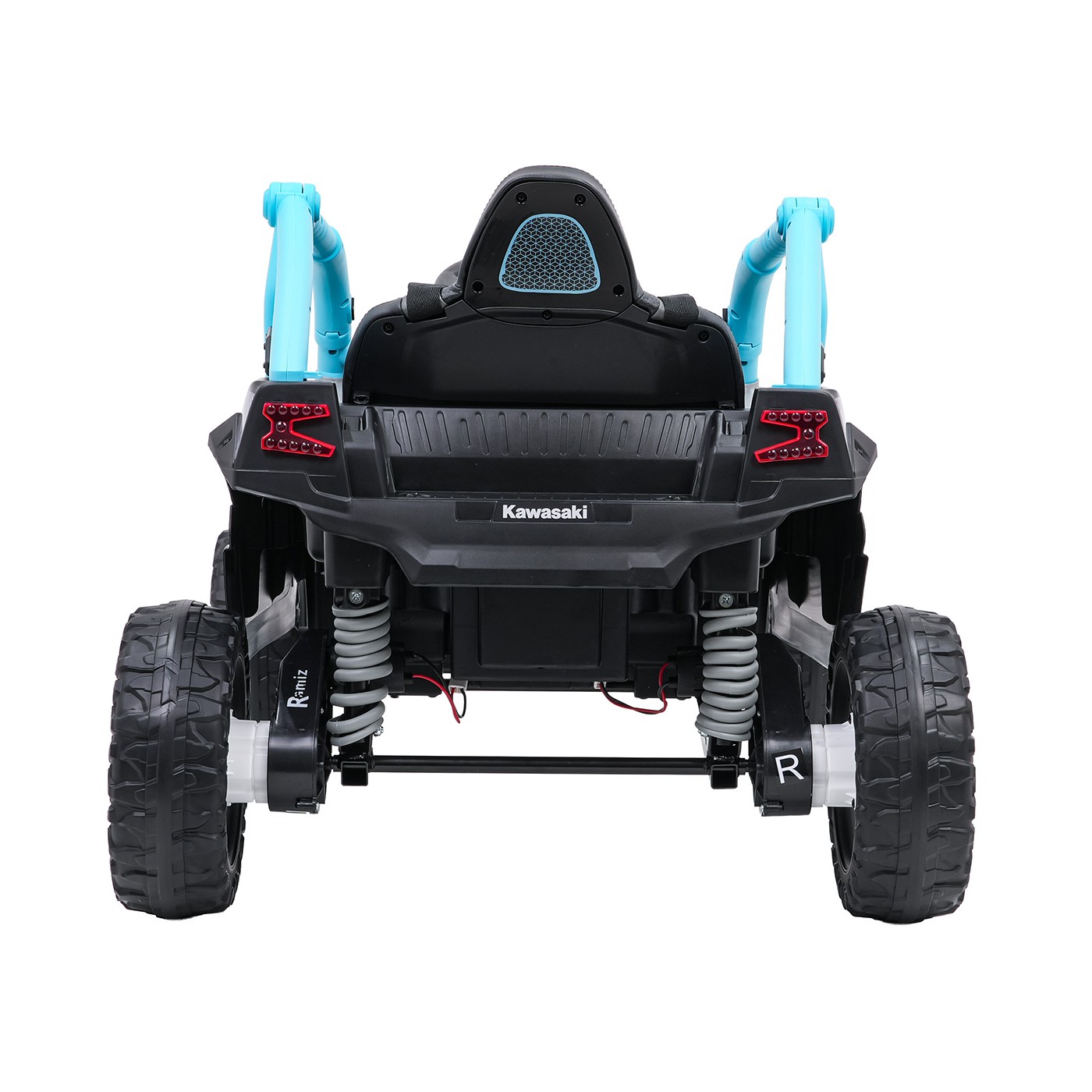 Kawasaki TERYX KRX1000 Buggy modrá