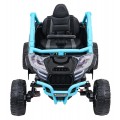 Kawasaki TERYX KRX1000 Buggy modrá