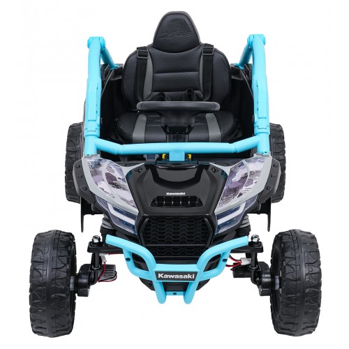Kawasaki TERYX KRX1000 Buggy modrá