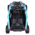 Kawasaki TERYX KRX1000 Buggy modrá