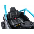 Kawasaki TERYX KRX1000 Buggy modrá