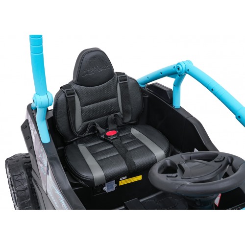 Kawasaki TERYX KRX1000 Buggy modrá