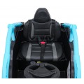 Kawasaki TERYX KRX1000 Buggy modrá
