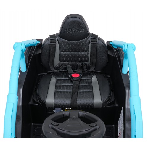 Kawasaki TERYX KRX1000 Buggy modrá
