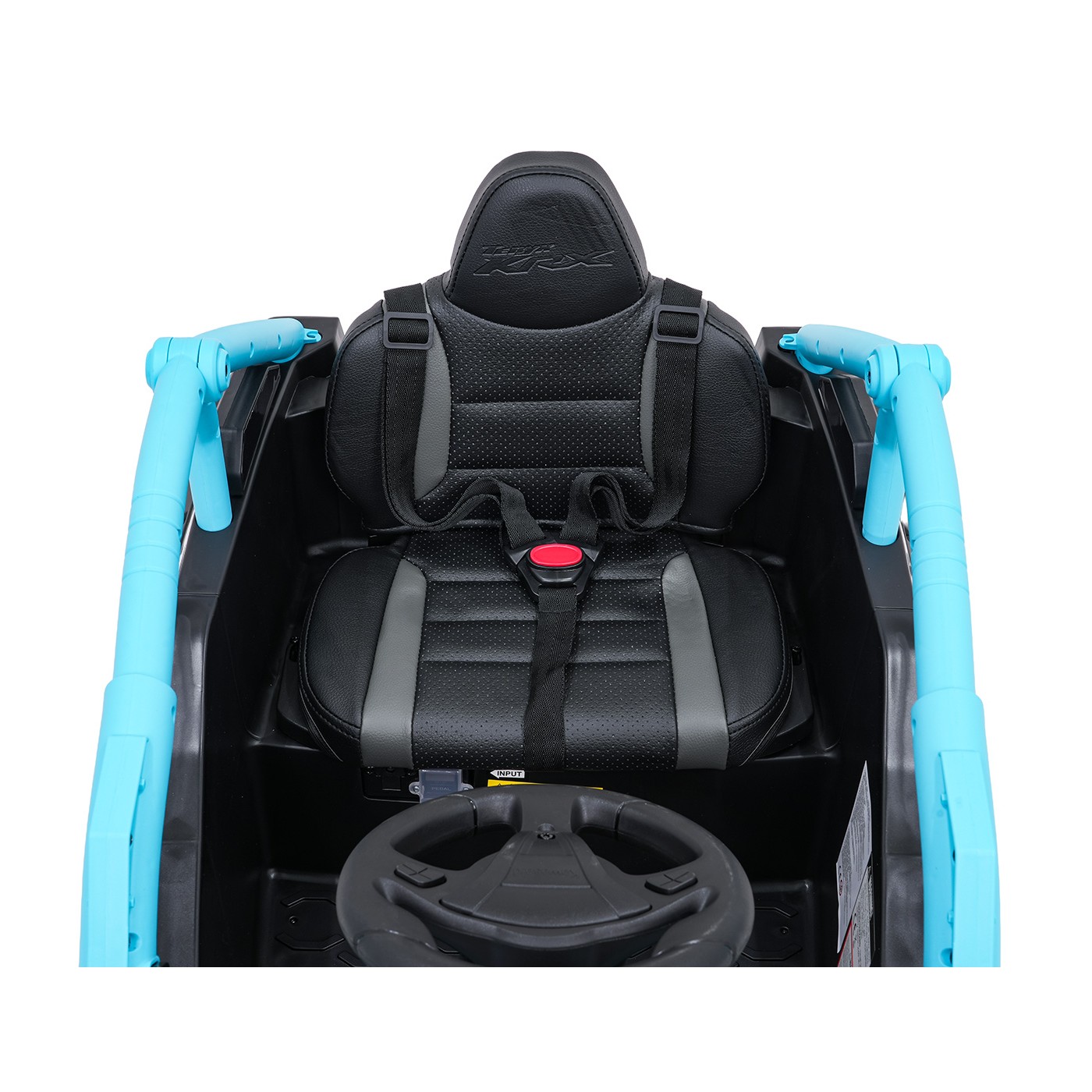 Kawasaki TERYX KRX1000 Buggy modrá