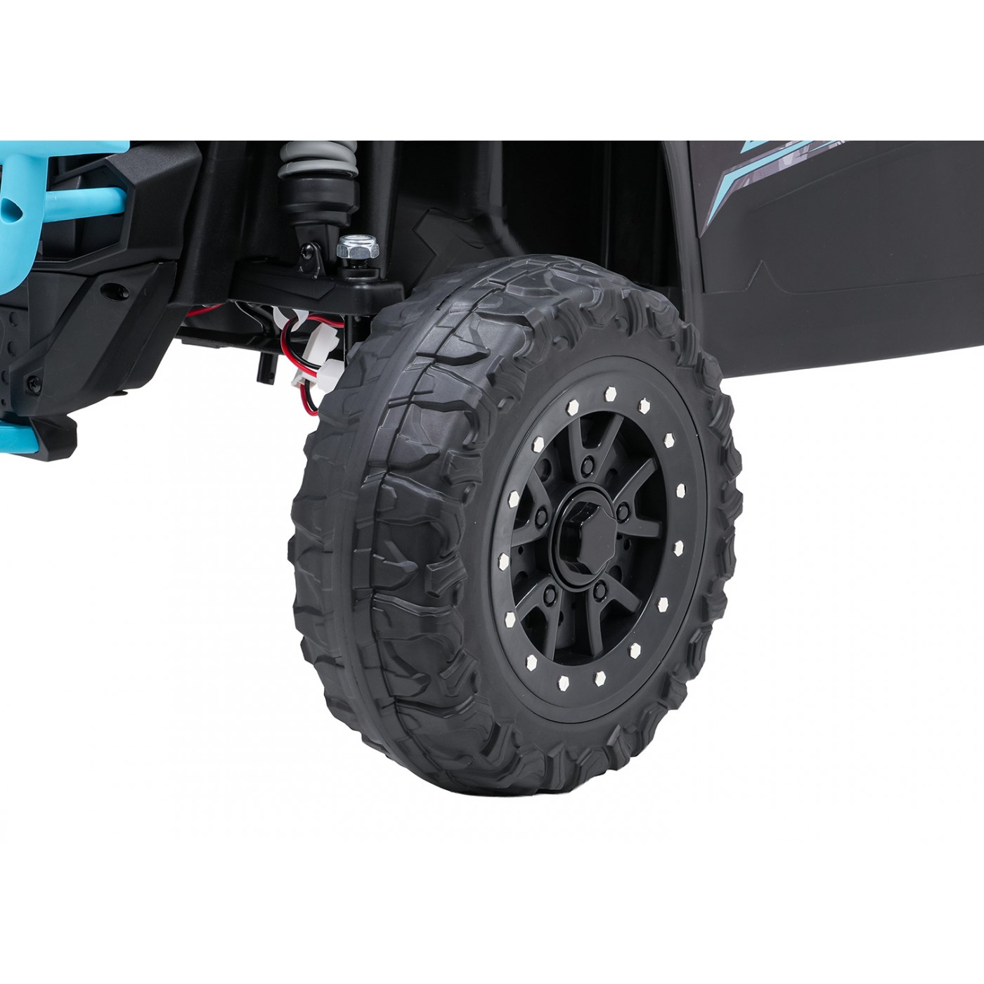 Kawasaki TERYX KRX1000 Buggy modrá