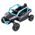Kawasaki TERYX KRX1000 Buggy modrá