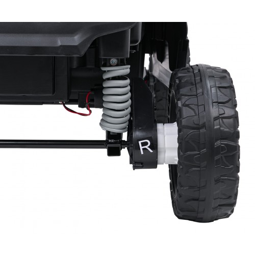 Kawasaki TERYX KRX1000 Buggy modrá