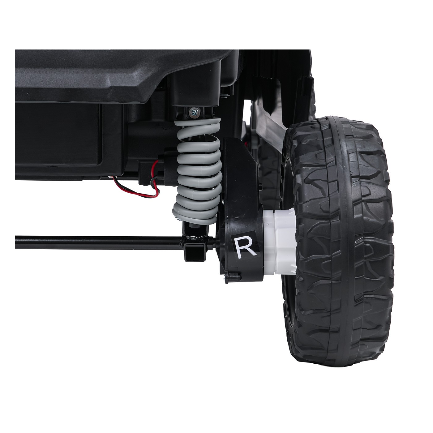 Kawasaki TERYX KRX1000 Buggy modrá