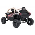 Kawasaki TERYX KRX1000 Khaki Buggy