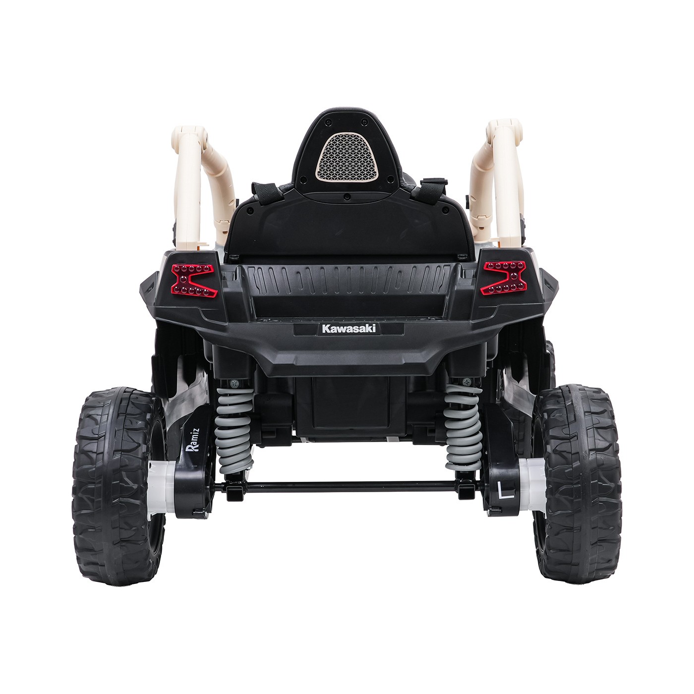 Kawasaki TERYX KRX1000 Khaki Buggy