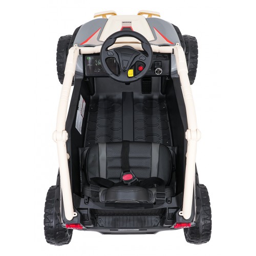 Kawasaki TERYX KRX1000 Khaki Buggy
