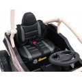 Kawasaki TERYX KRX1000 Khaki Buggy