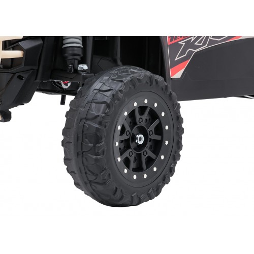 Kawasaki TERYX KRX1000 Khaki Buggy