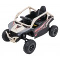 Kawasaki TERYX KRX1000 Khaki Buggy