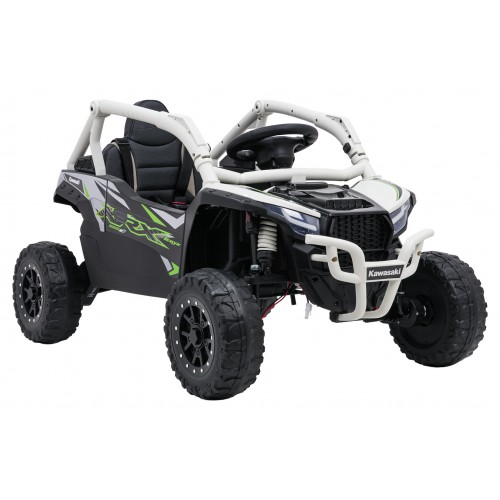 Kawasaki TERYX KRX1000 šedá bugina