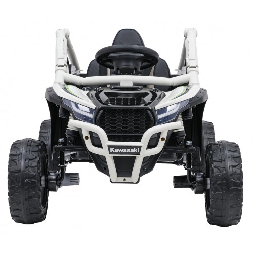 Kawasaki TERYX KRX1000 šedá bugina