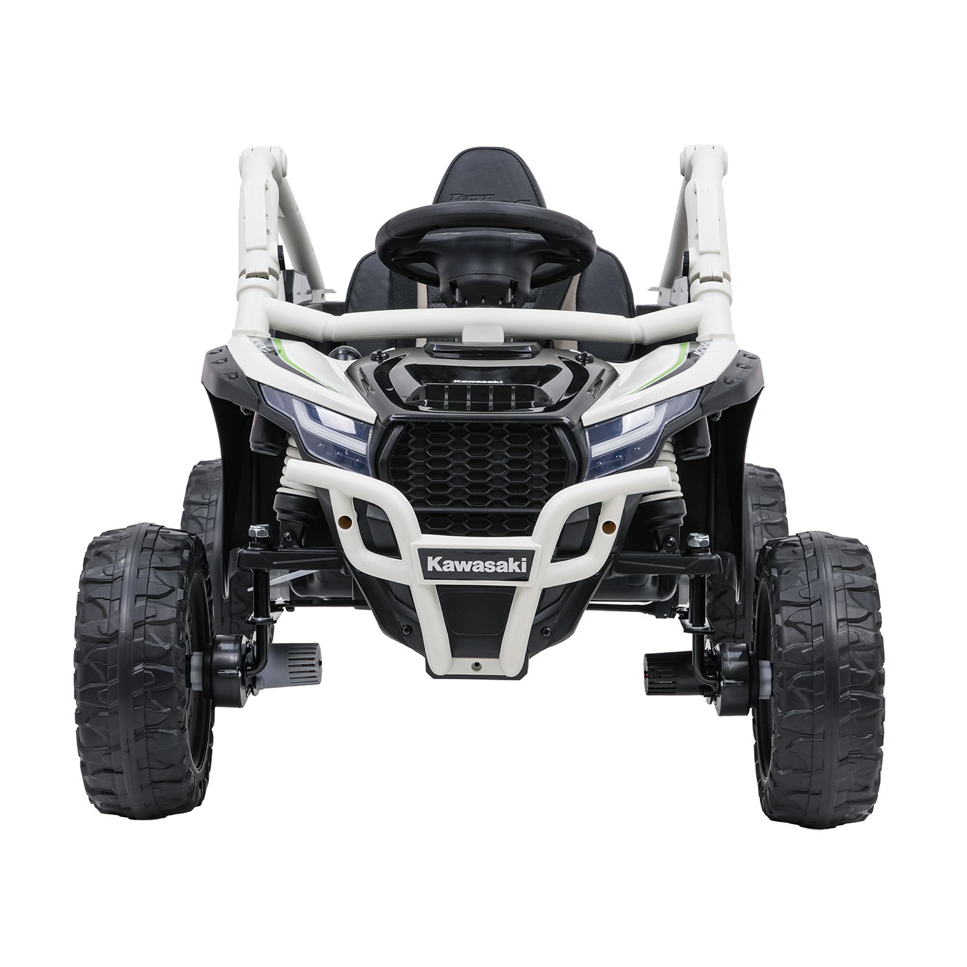 Kawasaki TERYX KRX1000 šedá bugina