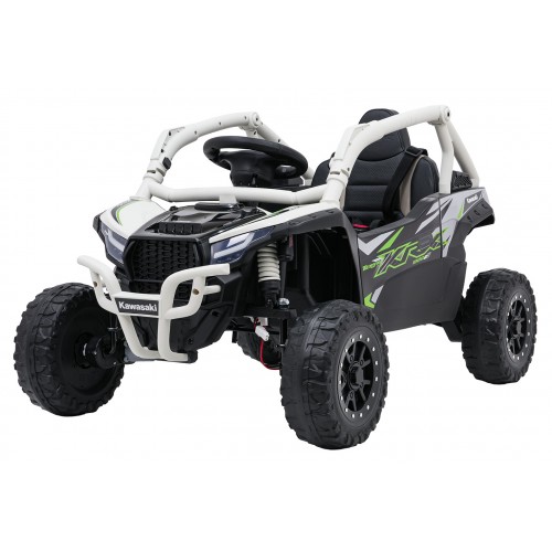 Kawasaki TERYX KRX1000 šedá bugina