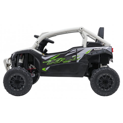 Kawasaki TERYX KRX1000 šedá bugina