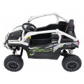 Kawasaki TERYX KRX1000 šedá bugina