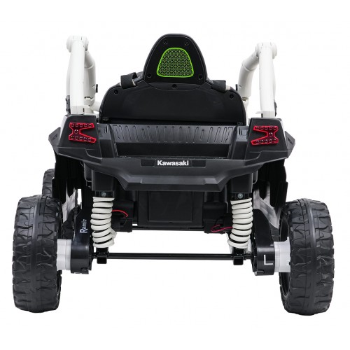 Kawasaki TERYX KRX1000 šedá bugina