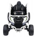 Kawasaki TERYX KRX1000 šedá bugina