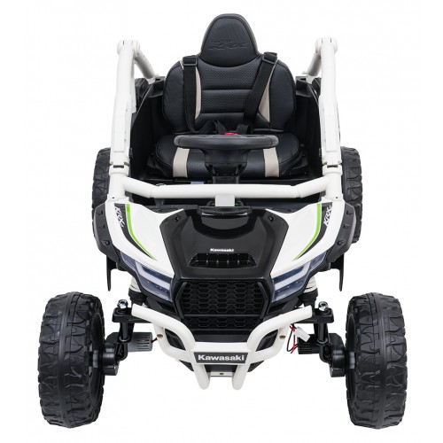 Kawasaki TERYX KRX1000 šedá bugina