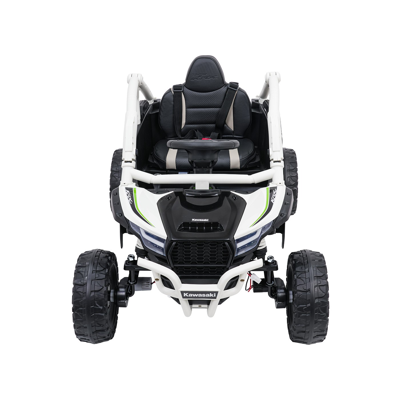 Kawasaki TERYX KRX1000 šedá bugina
