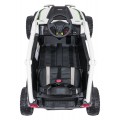 Kawasaki TERYX KRX1000 šedá bugina