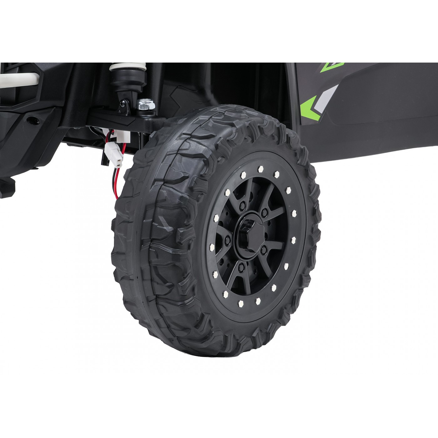 Kawasaki TERYX KRX1000 šedá bugina