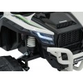 Kawasaki TERYX KRX1000 šedá bugina