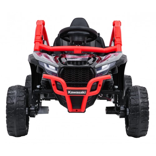 Kawasaki TERYX KRX1000 Buggy červená