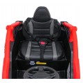 Kawasaki TERYX KRX1000 Buggy červená