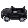 Vozidlo Porsche Cayenne Black