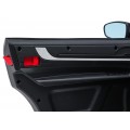 Vozidlo Porsche Cayenne Black