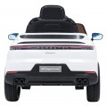 Vozidlo Porsche Cayenne White