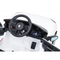 Vozidlo Porsche Cayenne White