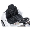 Vozidlo Porsche Cayenne White