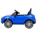 Vozidlo Porsche Cayenne Blue
